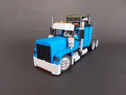 Freightliner Classic