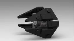 Micro Tie Interceptor