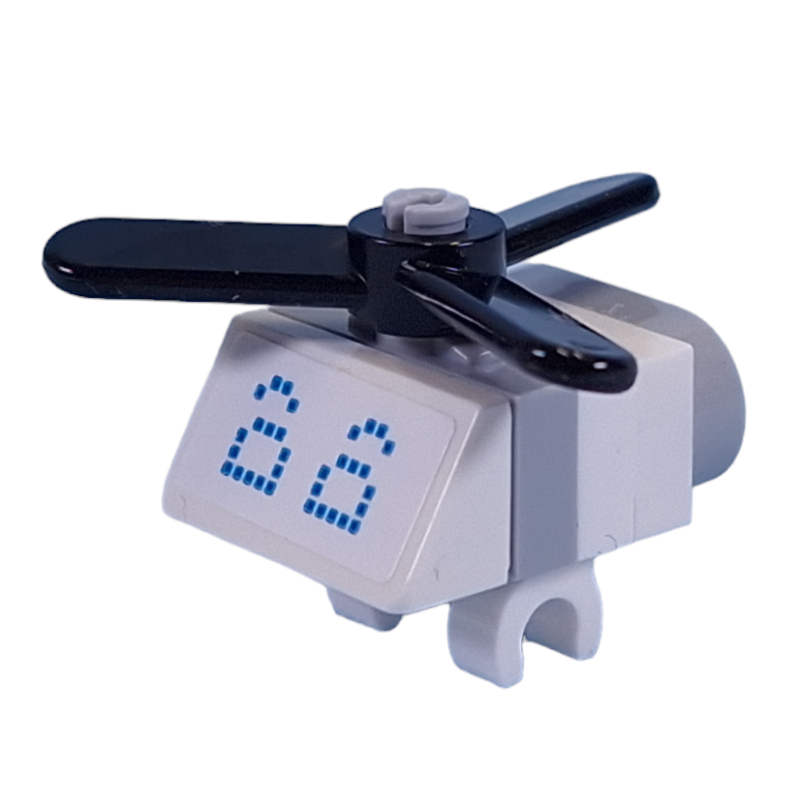 Lego Drone