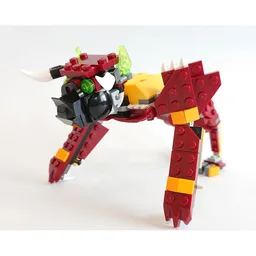 Mythical Minotaur