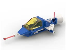 Nebulark Freighter