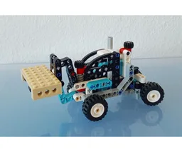 42133 Forklift
