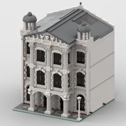 Grand Theatre