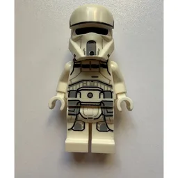 Imperial Remnant AT-RT Driver