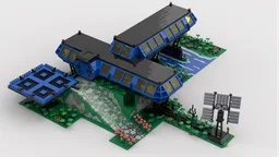 Valley View Bungalow