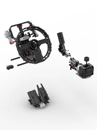 car simulator for phone