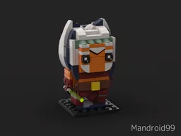 Ahsoka Tano season 1