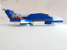 6913 Alternate: Mini Plane