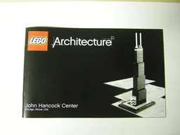 John Hancock Center