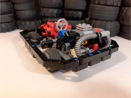 go-kart