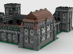 King's Castle