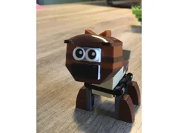 31044 - Bear