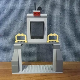 Clone Hangar