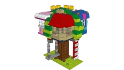 11005 Tree House