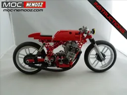 MV AGUSTA 500 GP