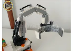 Robotic arm module