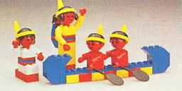 Red Indians