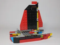 31124 Catamaran