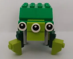 Green Spider