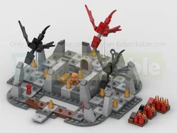 Heroica Dragon Utopia