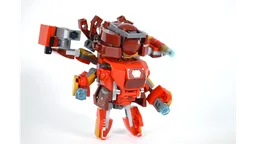 Iron Garmaddon