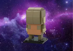Constable Odo