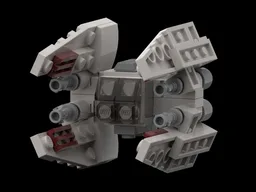 30654 Tie Interceptor
