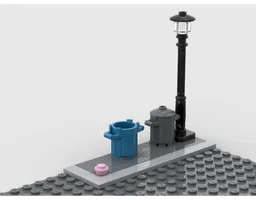 Street Corner 2