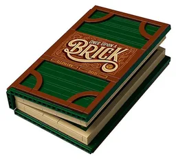Pop-Up Book