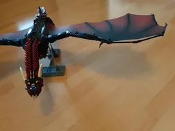 Lego Dragon MOC