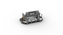 2X 75386 alternate build