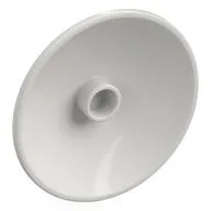 Duplo Dish / Radar 3 x 3