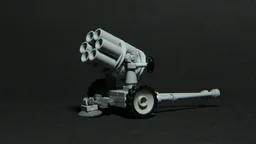 Nebelwerfer