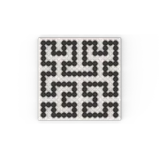 Technic Hilbert Curve