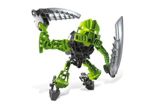 Lego Tanma