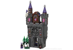 The Wizards' Castle