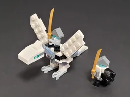 30591 Dragon Riders
