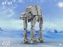 AT-AT - Mid USC