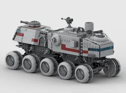 HAVw A6 Juggernaut