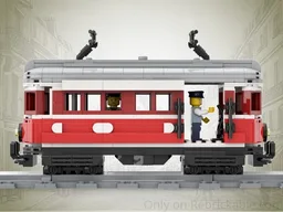 Trolley