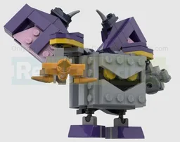 Meta Knight