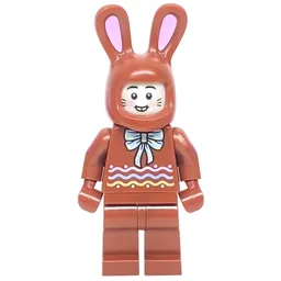Chocolate Bunny