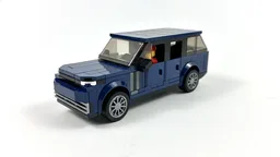 Range Rover (5th Gen)