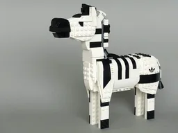 10282: Zebra