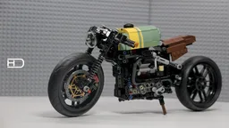 Caferacer