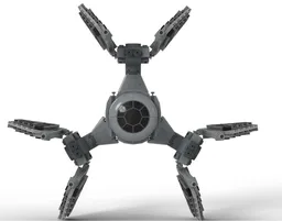 TIE Defender