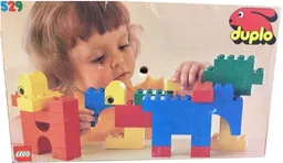 Simple Animals