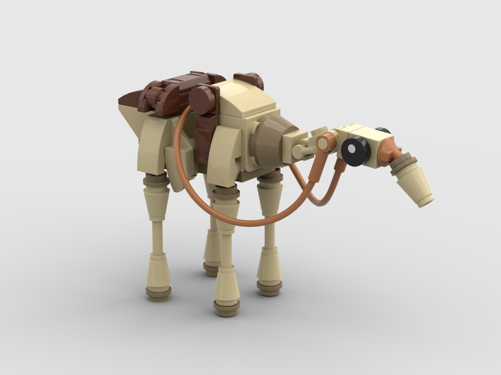 Lego Eopie (Obi-wan Kenobi)