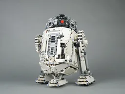 42100 Model C: R2-D2