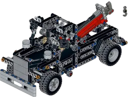 Tow Truck